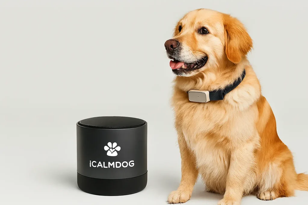 iCalmDog 5.0 iCalmDog 5.0